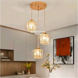 Lampu gantung 8012/3