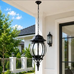 Lampu Gantung Outdoor 1003 H/M