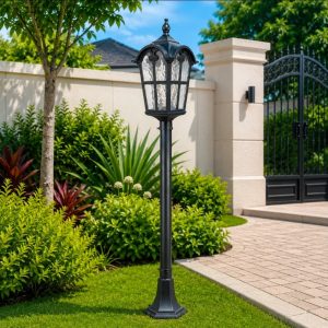 Lampu Taman Outdoor 6200 B