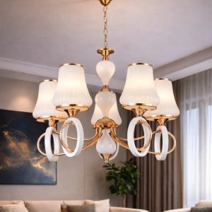 Lampu gantung minimalis 7832/5