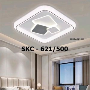 Lampu Plafon LED Minimalis SKC-621/500