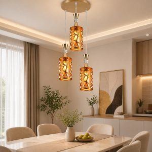 Lampu gantung minimalis 8751/3