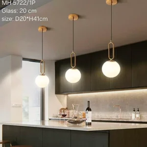 Lampu gantung 5722/1