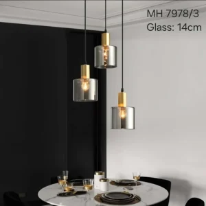 Lampu gantung 7978/3