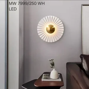 Lampu Dinding LED Modern Decorative 7999/25cm
