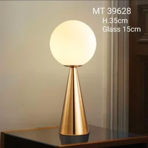 Lampu Meja Modern 39628