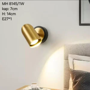 WALL LAMP MODERN MINIMALIST 8145/1W