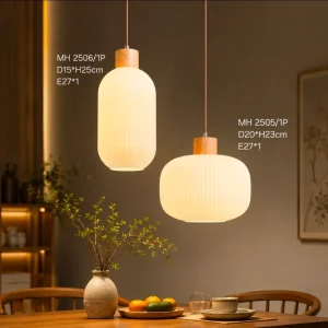 Lampu gantung 2505/1 2506/1