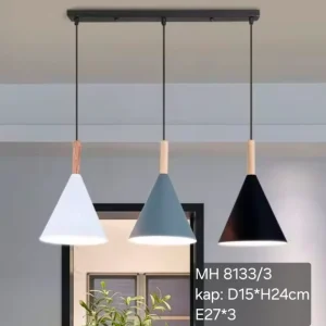 Lampu Gantung Minimalis Modern 8133/3