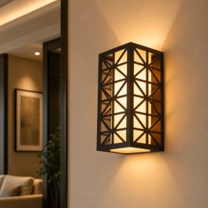 Lampu Dinding Indoor B-7801/2