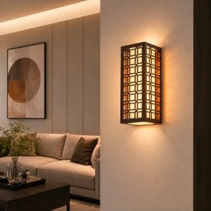Lampu Dinding Indoor B-5049/2