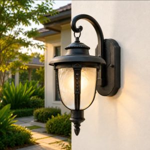 Lampu Dinding Outdoor 1031 WF/N