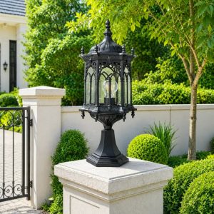 Lampu Pilar Outdoor 1000 S/M