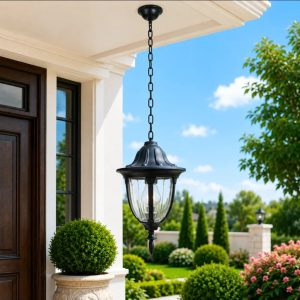 Lampu Gantung Outdoor 1007 H/M