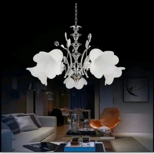 Lampu gantung minimalis ruang tamu 005/5