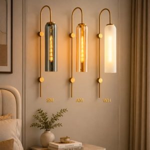 Lampu dinding 5720/1