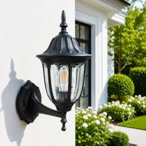 Lampu Dinding Outdoor 1007 A/S
