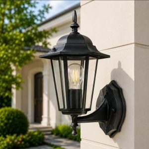 Lampu Dinding Outdoor 1009 A