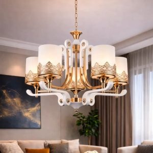 Lampu gantung minimalis 7835/5