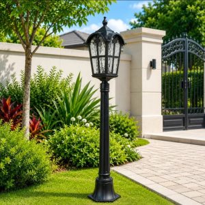 Lampu Taman Outdoor 2200 A