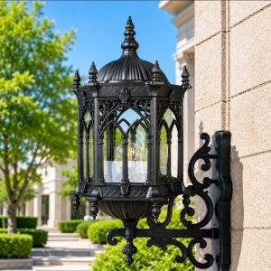 Lampu Dinding Outdoor 1000 F/L
