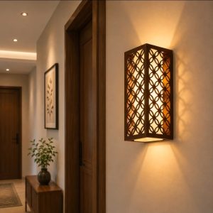 Lampu Dinding Indoor B-7741/2