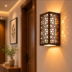 Lampu Dinding Indoor B-7796/2