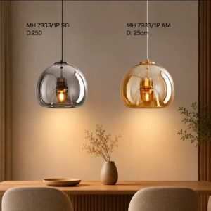 Lampu gantung minimalis 7933/1