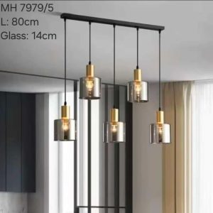 Lampu gantung 7979/5