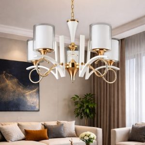 Lampu gantung minimalis 7619/5