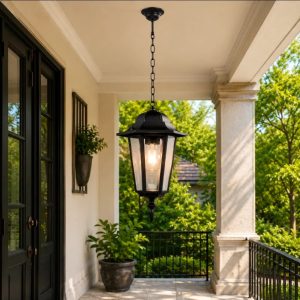 Lampu Gantung Outdoor 1009 H