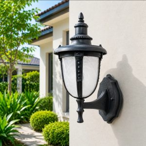 Lampu Dinding Outdoor 1031 A/N