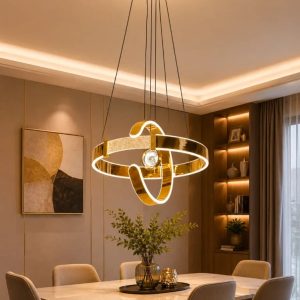 Lampu Gantung Modern MH 638 LED
