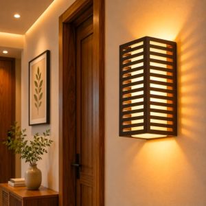 Lampu Dinding Indoor B-7737/2