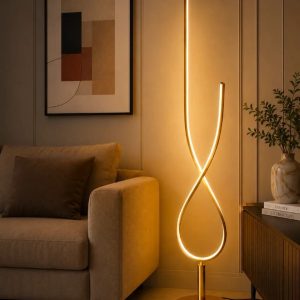 Lampu standing 70128