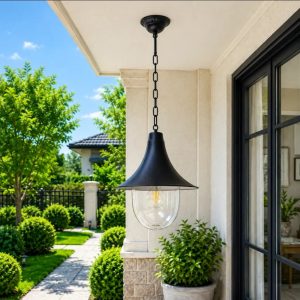 Lampu Gantung Outdoor 1038 H