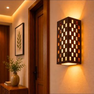 Lampu Dinding Indoor B-7739/2