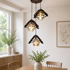 Lampu Gantung Minimalis C5118/3