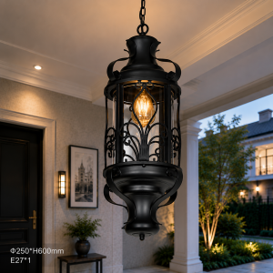 Lampu Gantung Outdoor 7200-1M