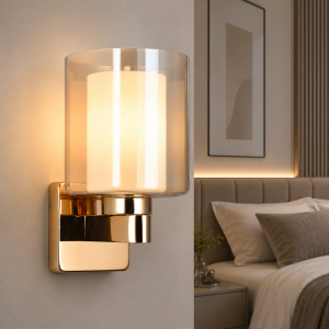Lampu Dinding Modern T062/1