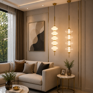 Lampu Gantung Modern 9986-5