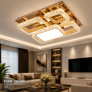 Lampu Plafon Kristal Modern 81098-700×600