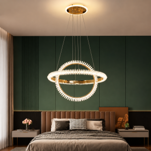 Lampu Gantung LED Modern C1618