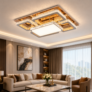 Lampu Plafon LED Kristal 81098-950×700