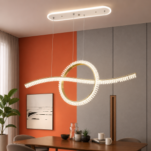 Lampu Gantung LED Modern C1762