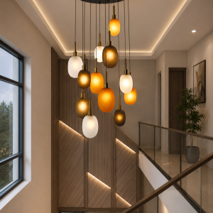 Lampu Gantung Modern 98011-12
