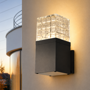 Lampu Dinding Outdoor Modern 22311-1