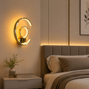 Lampu Dinding LED Modern B6254