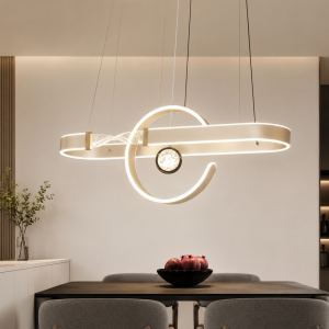 Lampu Gantung LED Modern Minimalis C1078