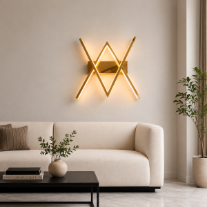 Lampu Dinding LED Modern B6248